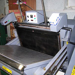 Производство полиграфической продукции Производство полиграфической продукции