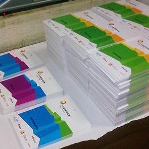 Производство полиграфической продукции Производство полиграфической продукции